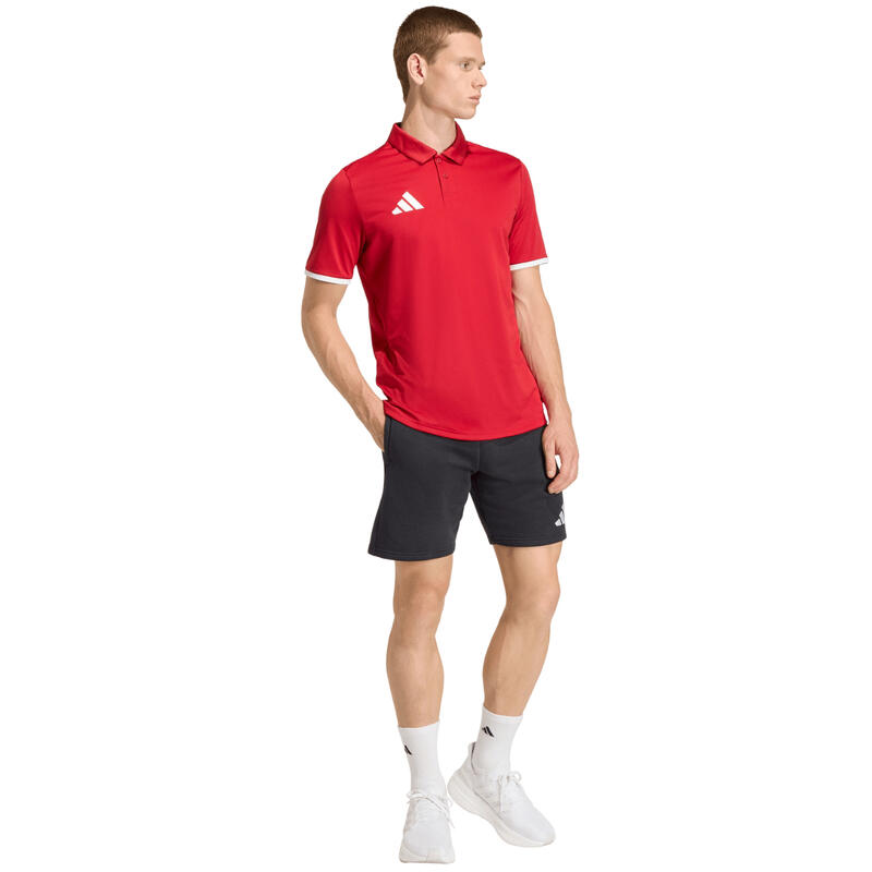 Tricou pentru bărbați adidas Entrada 26 Polo