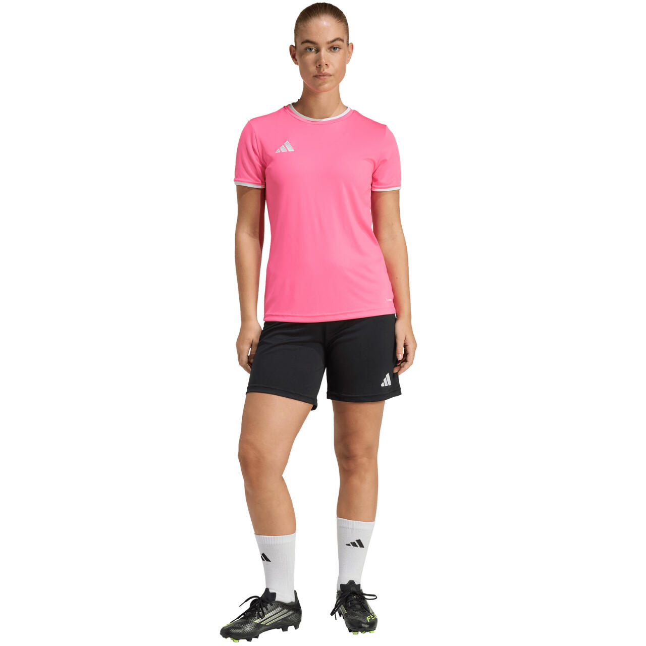 Koszulka damska adidas Entrada 26 Jersey 6/12