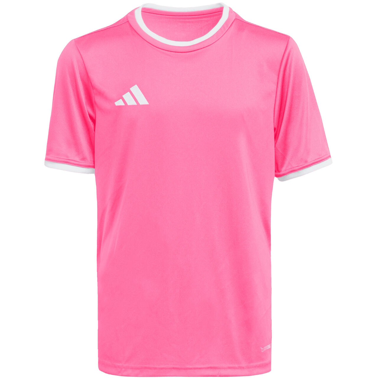 Camiseta infantil adidas Entrada26 2/12