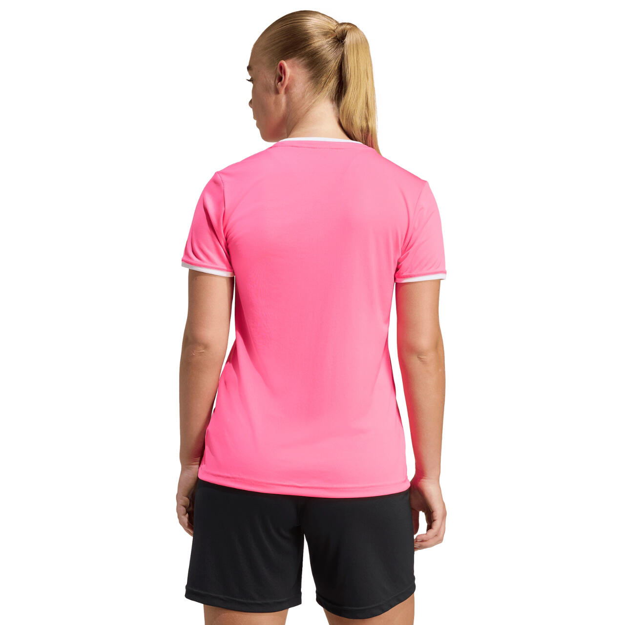 Koszulka damska adidas Entrada 26 Jersey 3/12