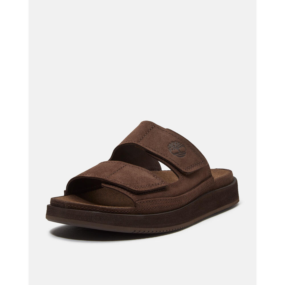 Mens Flat Sandals Casco Cove