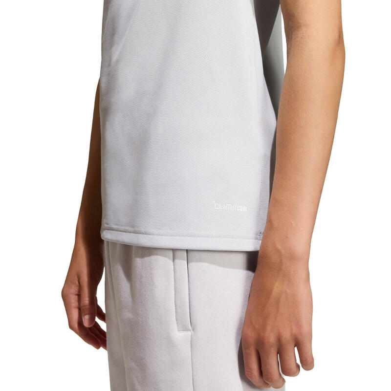 Tricou polo Entrada26 pentru copii