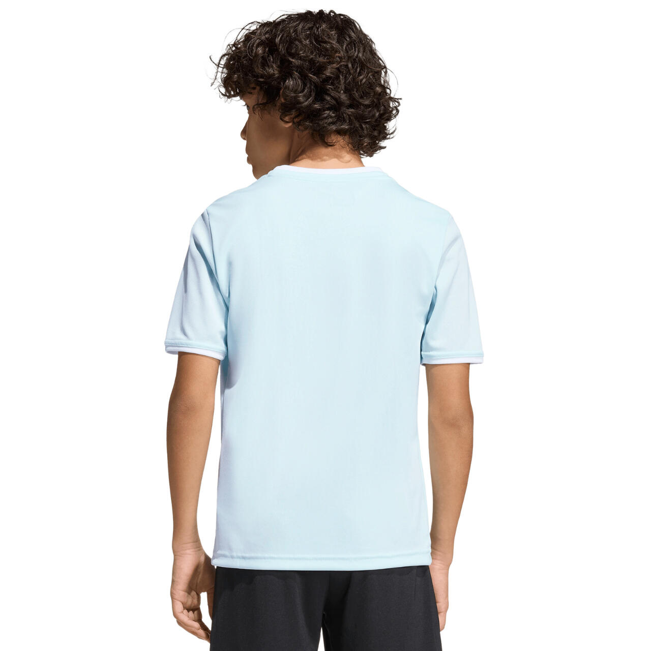 Koszulka dla dzieci adidas Entrada 26 Jersey 5/12
