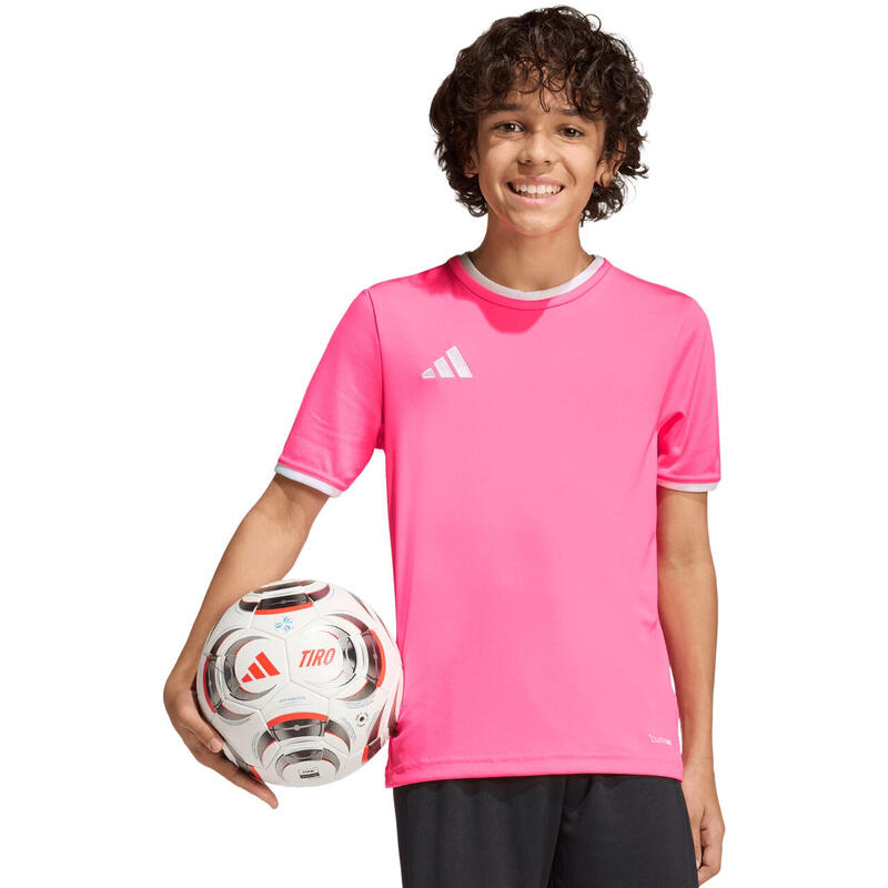 Tricou pentru copii adidas Entrada 26 Jersey