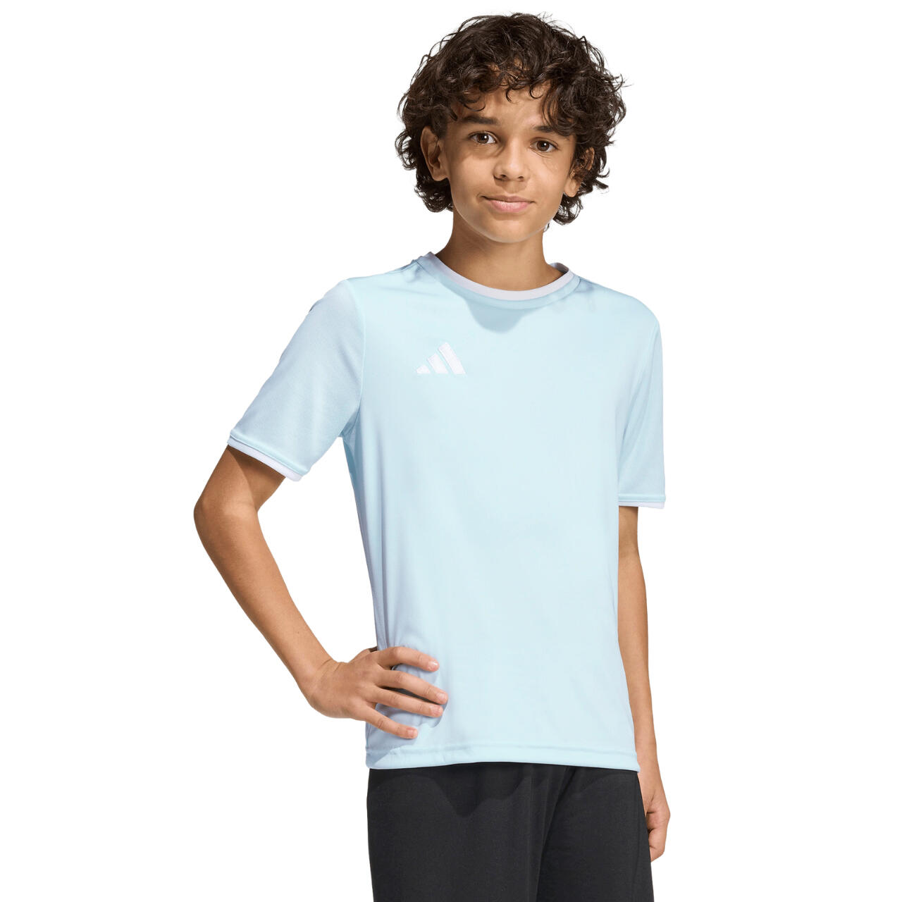 Koszulka dla dzieci adidas Entrada 26 Jersey 4/12