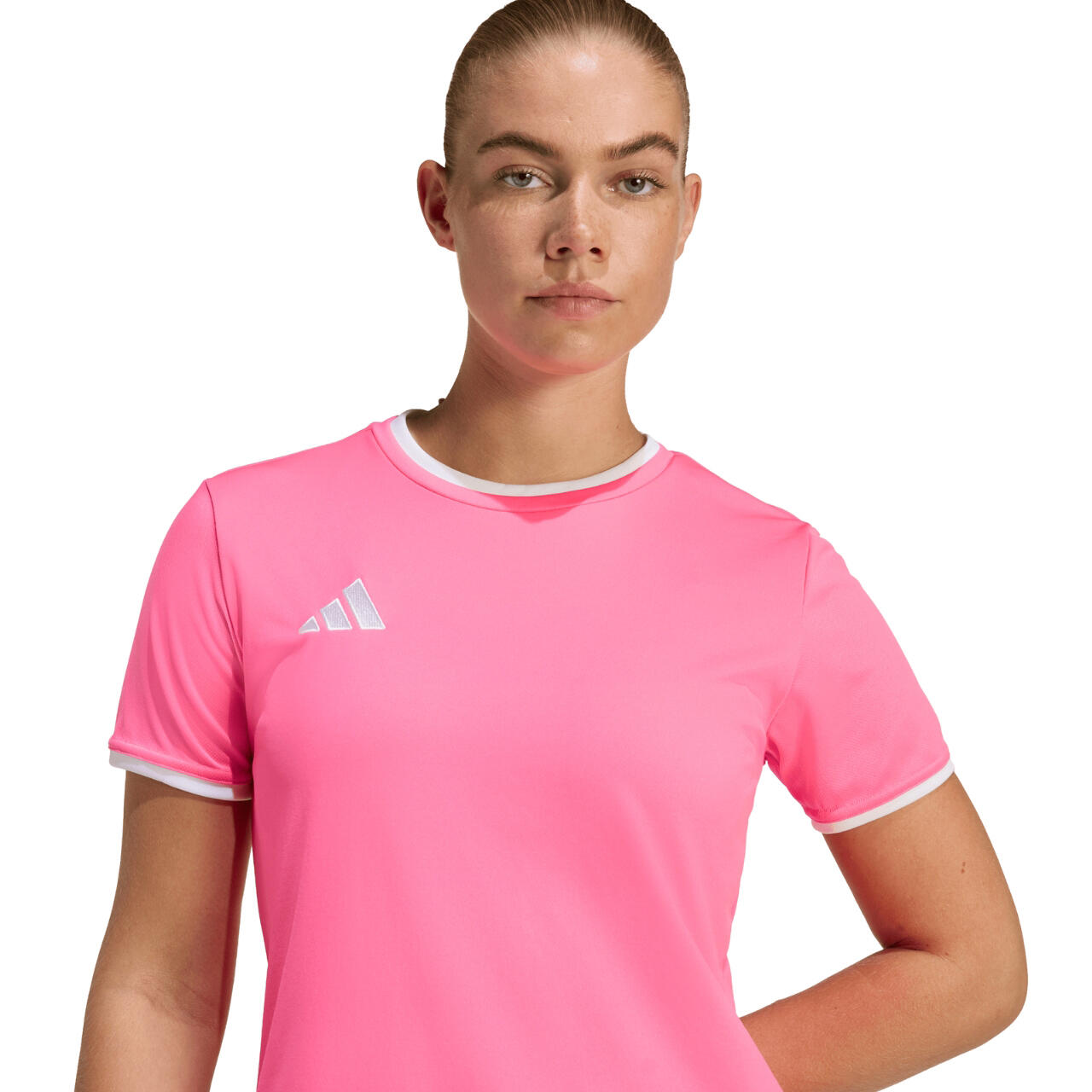 Koszulka damska adidas Entrada 26 Jersey 4/12