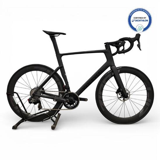 Tweedehands - Racefiets - Van Rysel RCR Pro Force AXS