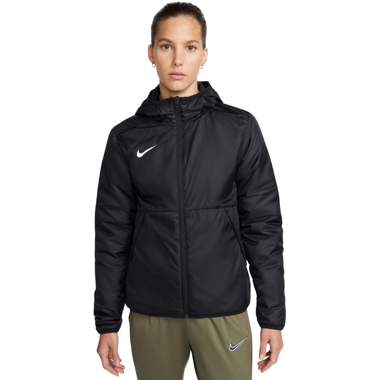 Veste Nike Repel Park 20 pour femme 1/5