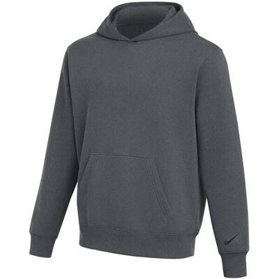 Nike park 26 fleece hoodie voor kinderen