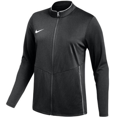 Nike dri-fit dames sweatshirt zwart