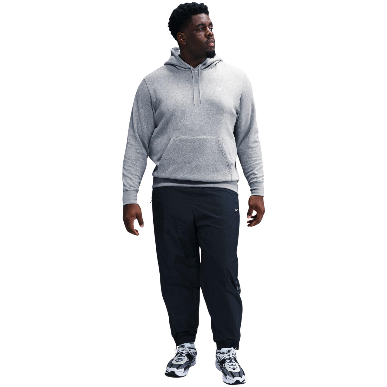 Sweat-shirt Nike Club BB pour homme 6/7