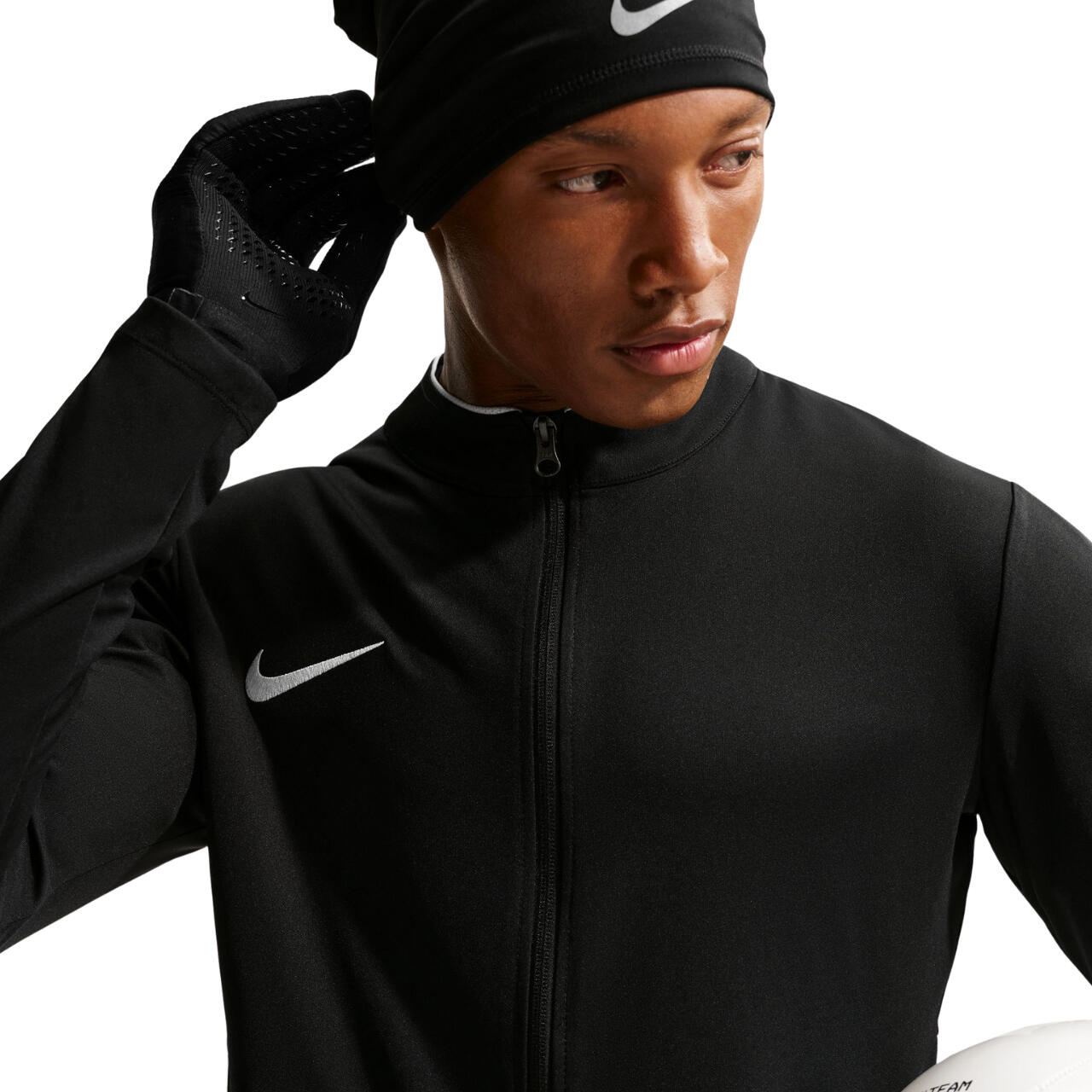 Sweat-shirt Nike Dri-FIT Park 26 pour homme 6/7