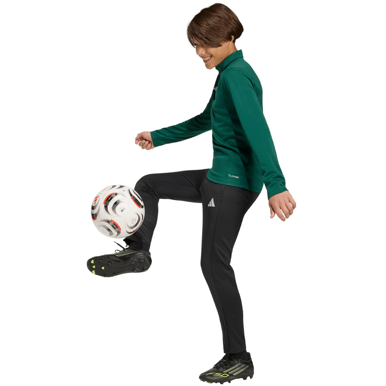 Haut d'entraînement Entrada26 Enfants 6/6