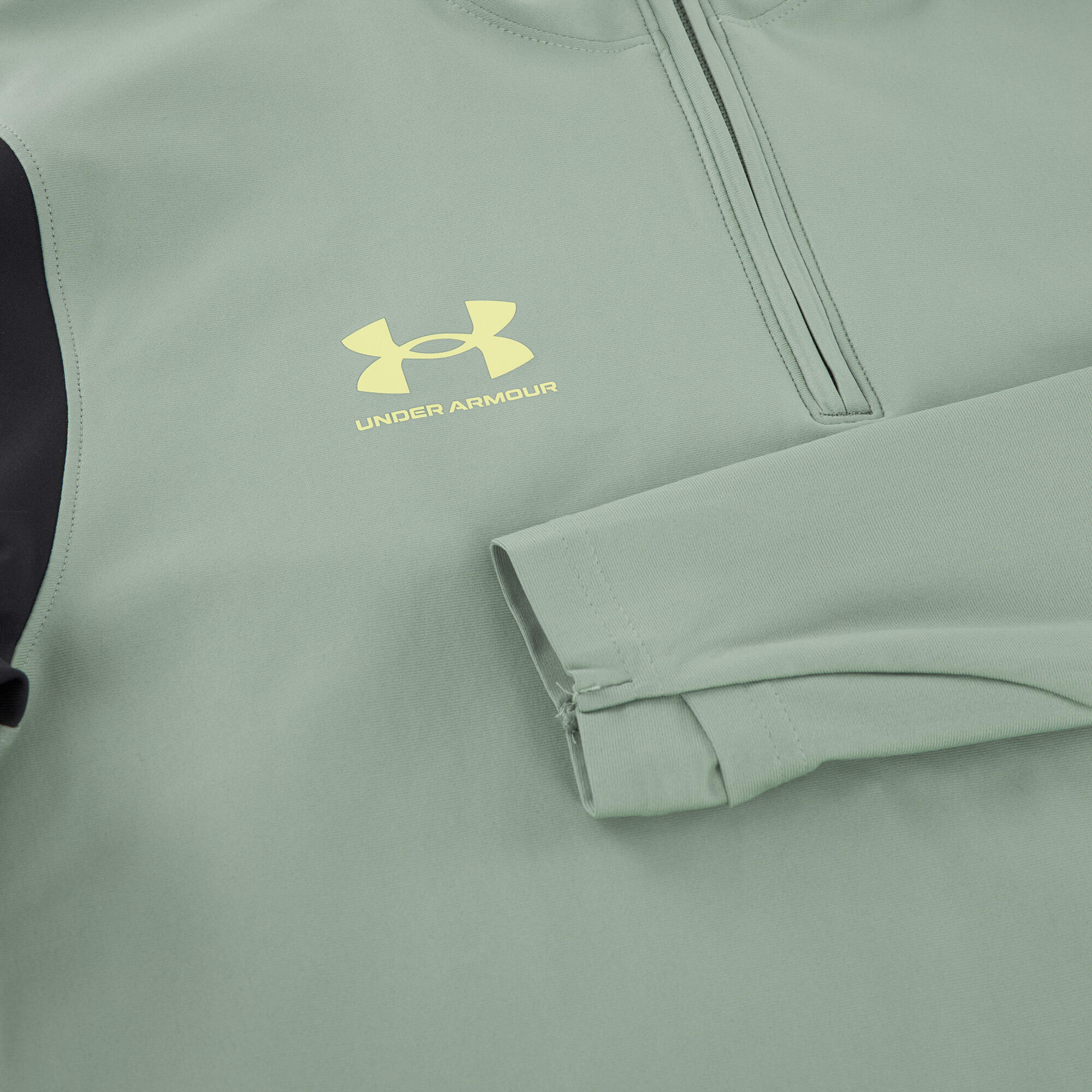 Sweat-shirt de football pour homme Under Armour Challenger Pro 1/4 Zip 6/7