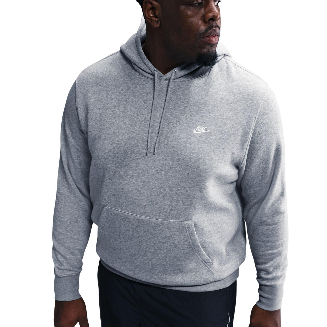 Sweat-shirt Nike Club BB pour homme 3/7