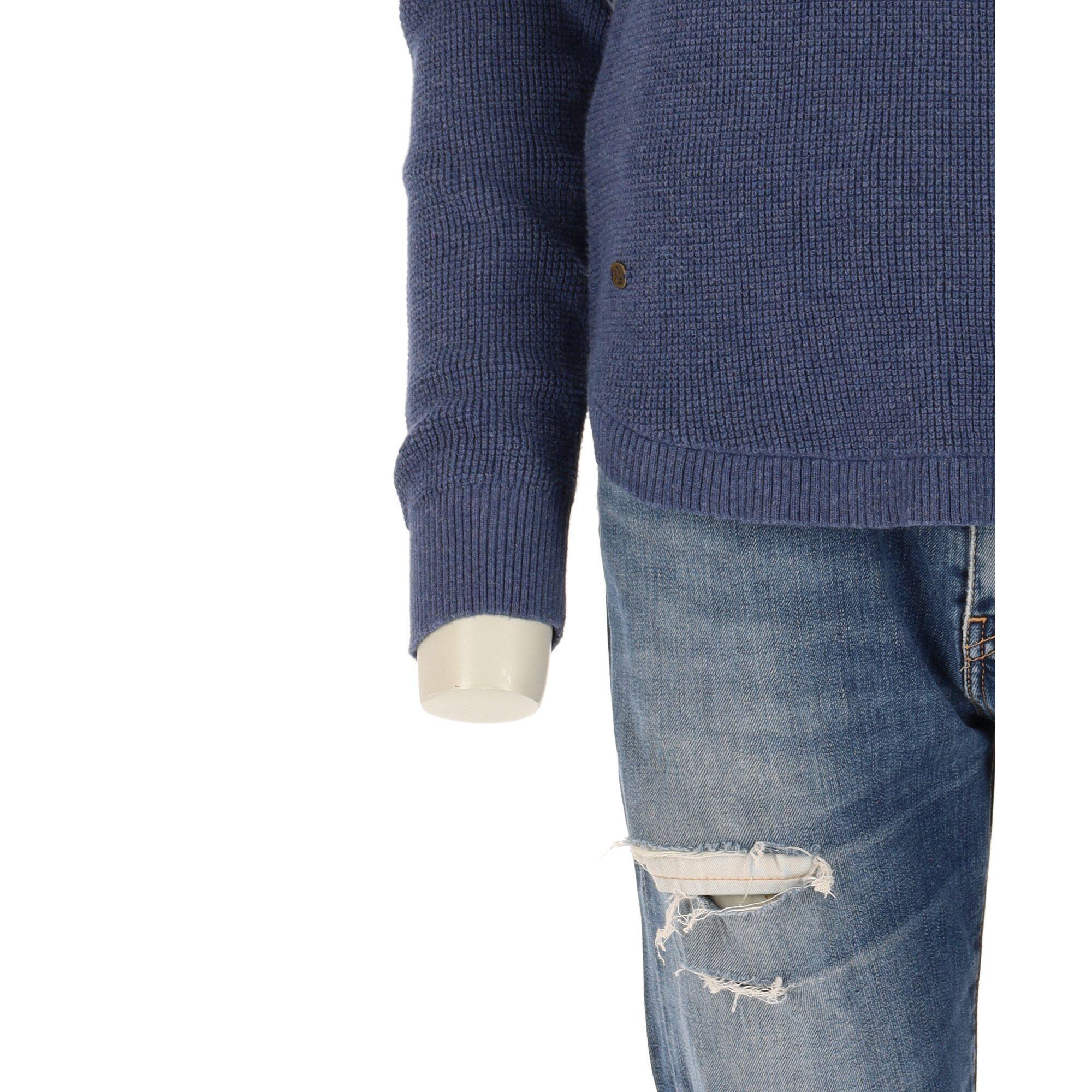 Segunda Vida - Sweatshirt Azul Feminino - Como novo 7/7