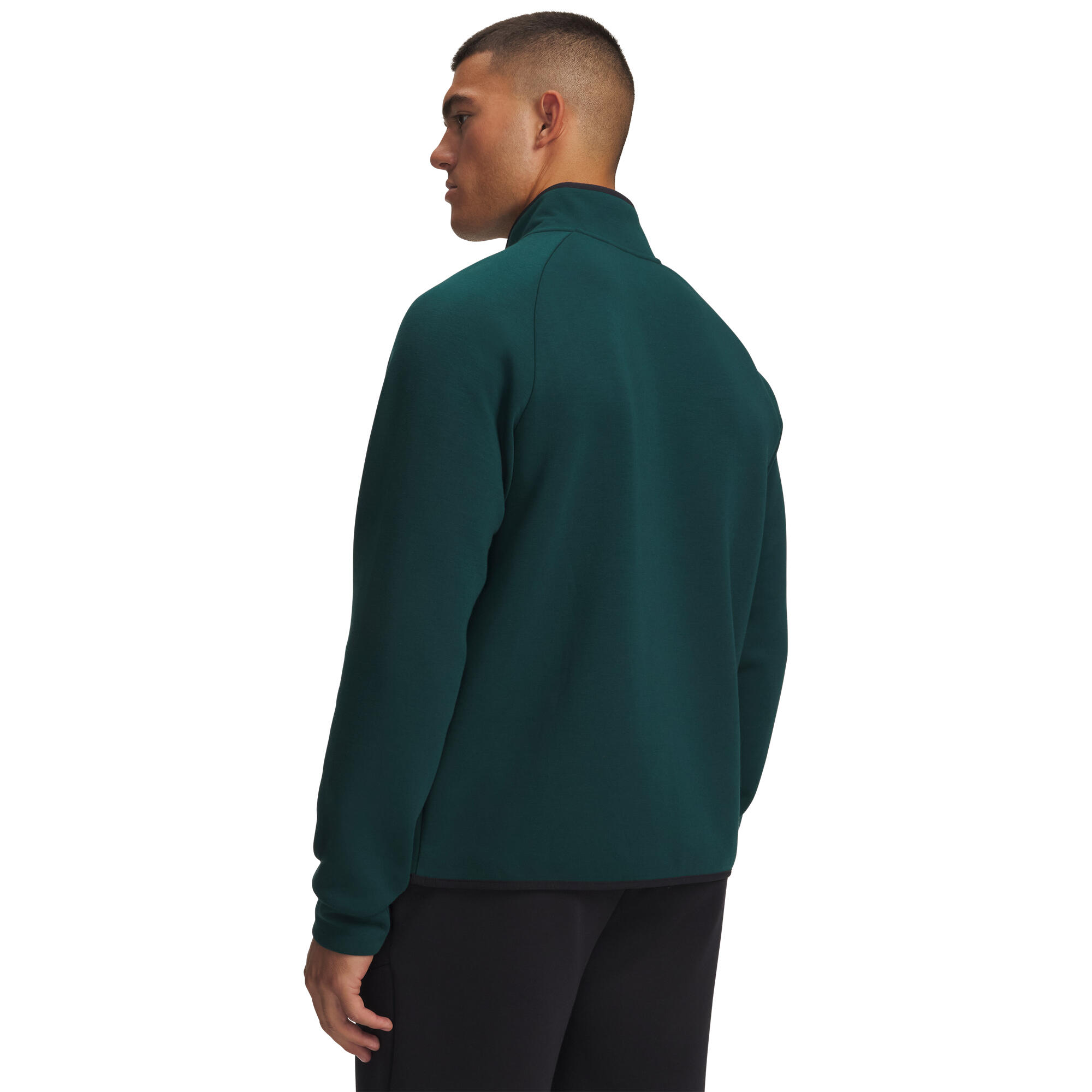 Under Armour Herren Pullover Unstoppable Fleece Half Zip 6003868 2/3