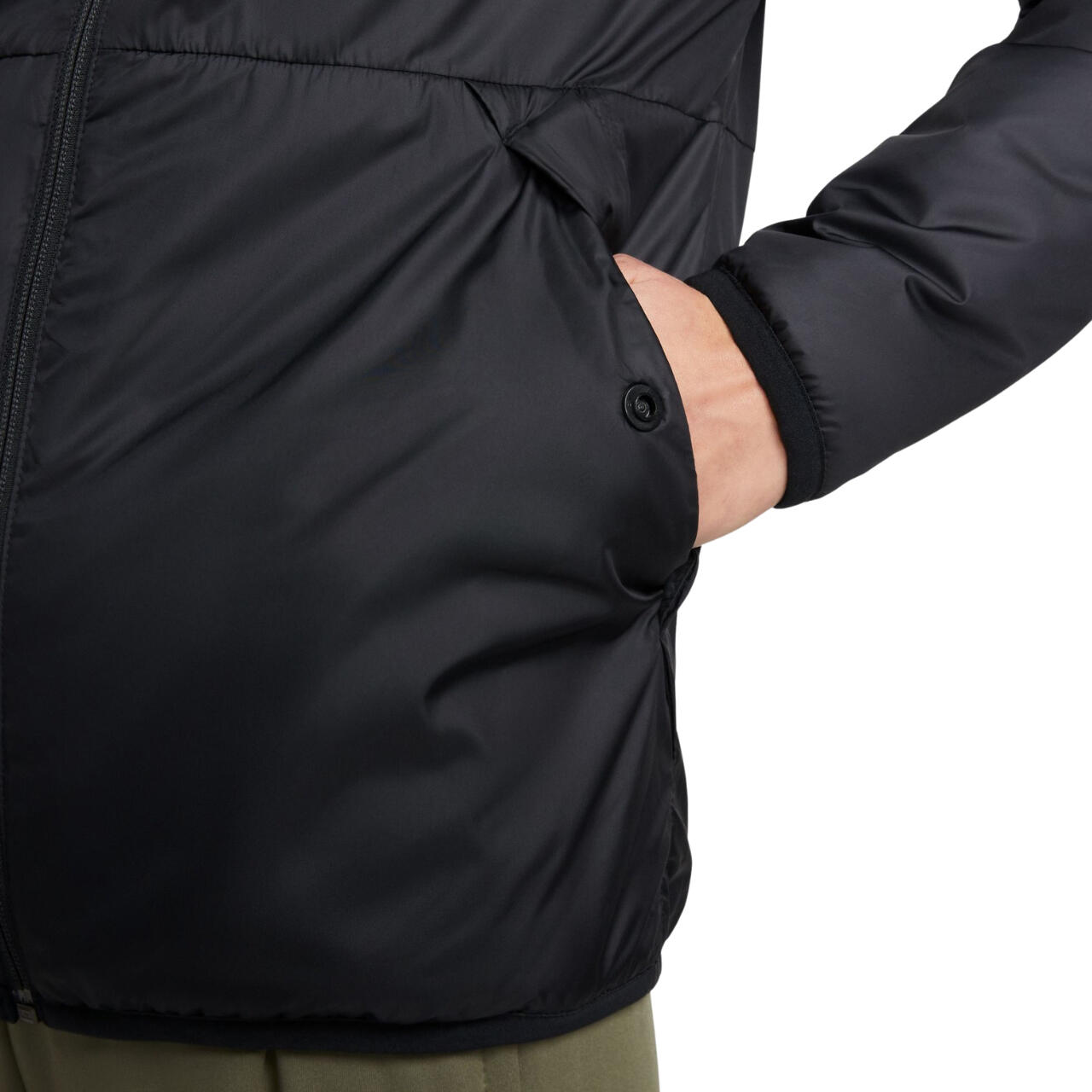 Veste Nike Repel Park 20 pour femme 4/5