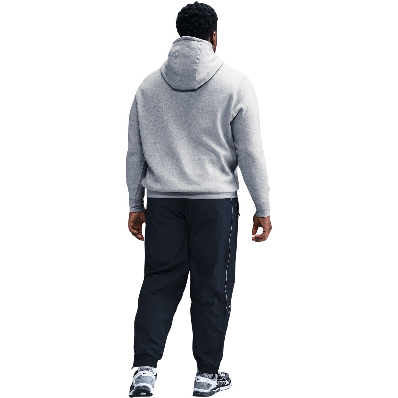 Sweat-shirt Nike Club BB pour homme 7/7