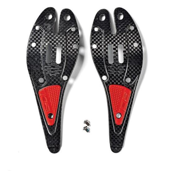 SIDI Sidi MTB SRS Carbon Sole (56) ZWART 47-48