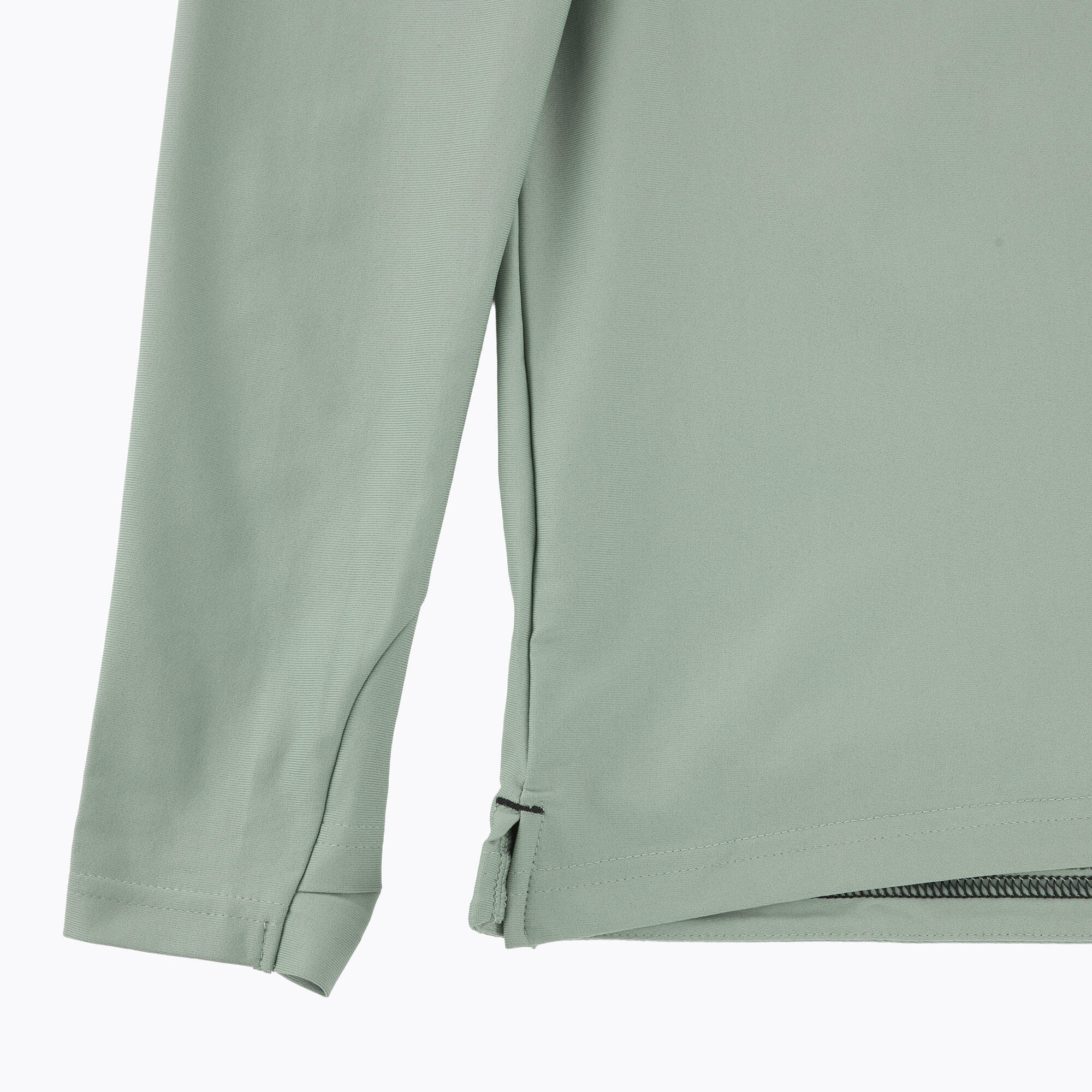 Sweat-shirt de football pour homme Under Armour Challenger Pro 1/4 Zip 7/7