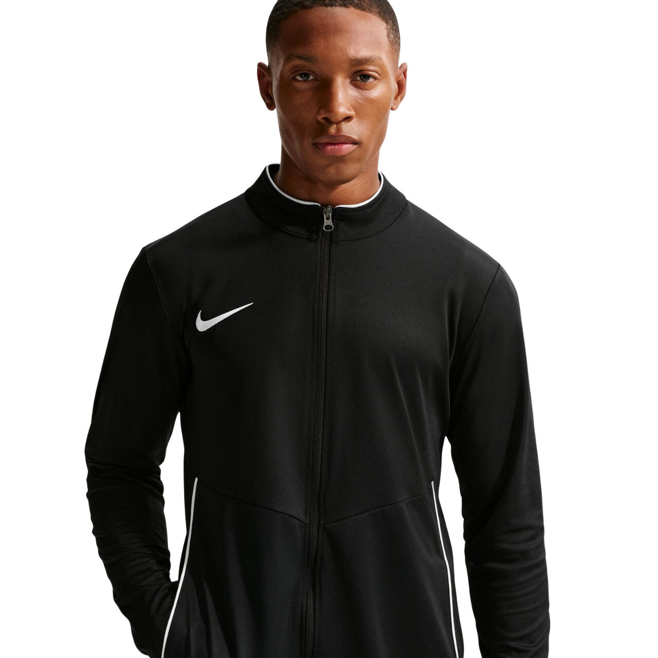 Sweat-shirt Nike Dri-FIT Park 26 pour homme 5/7
