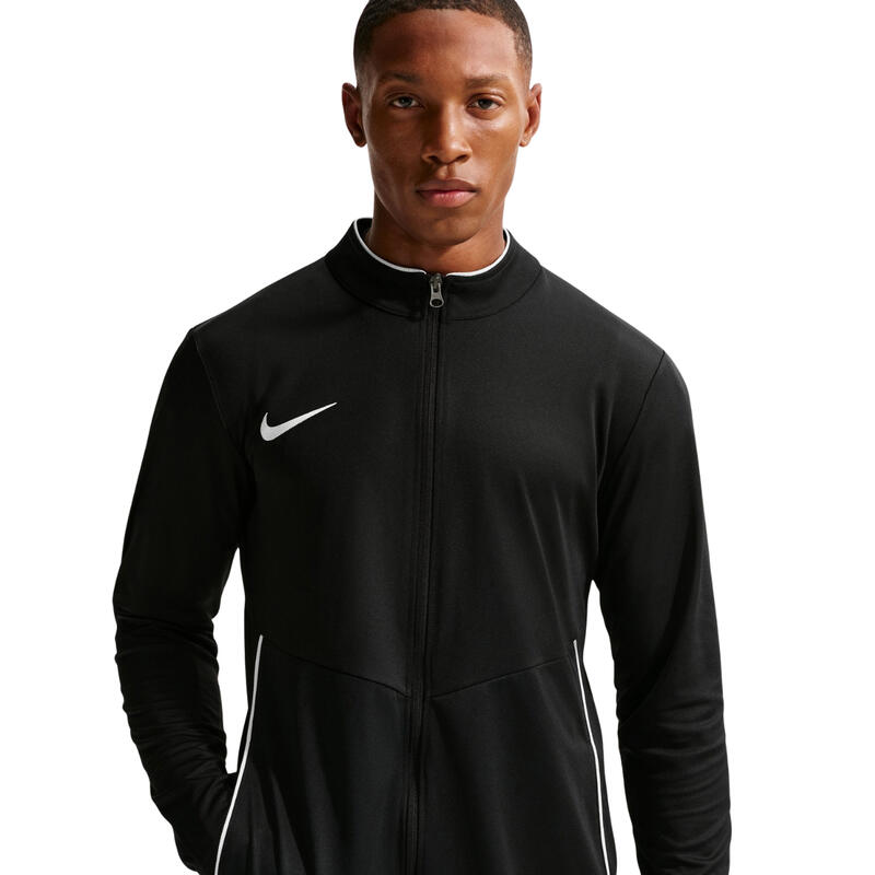 Hanorac pentru bărbați Nike Dri-FIT Park 26