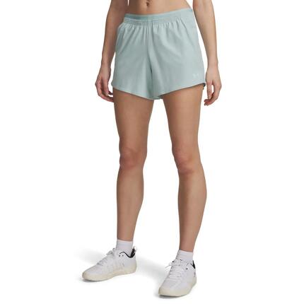 Under Armour Damen Short Vanish Woven 6009966