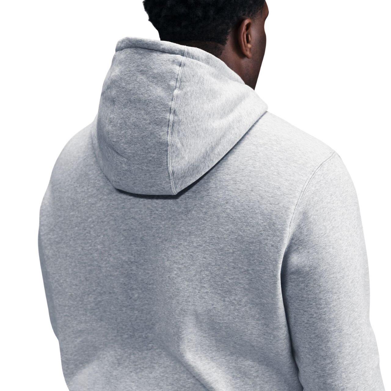 Sweat-shirt Nike Club BB pour homme 5/7