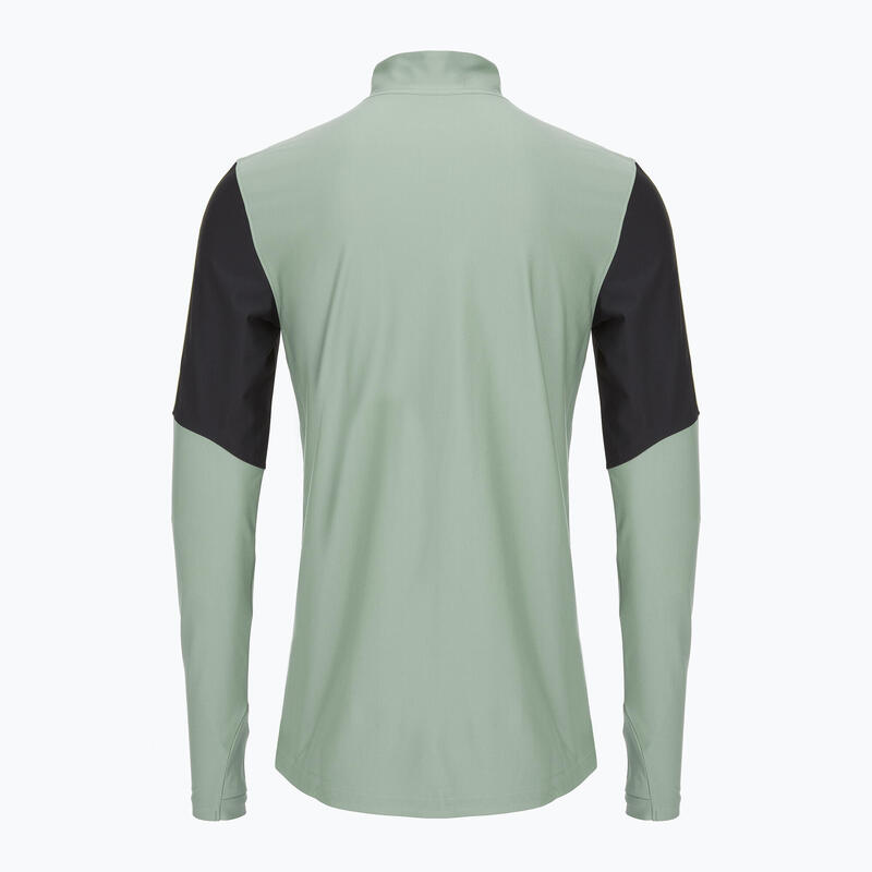 Bluza de fotbal pentru bărbați Under Armour Challenger Pro 1/4 Zip