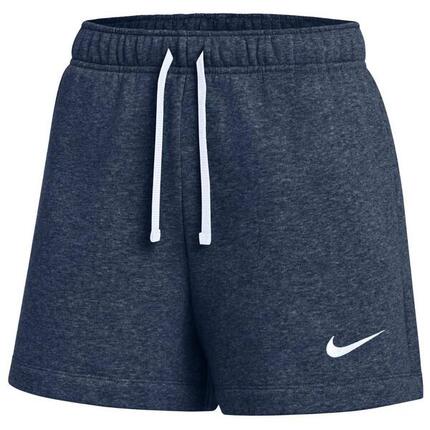 Nike Park 26 Fleece-short voor dames