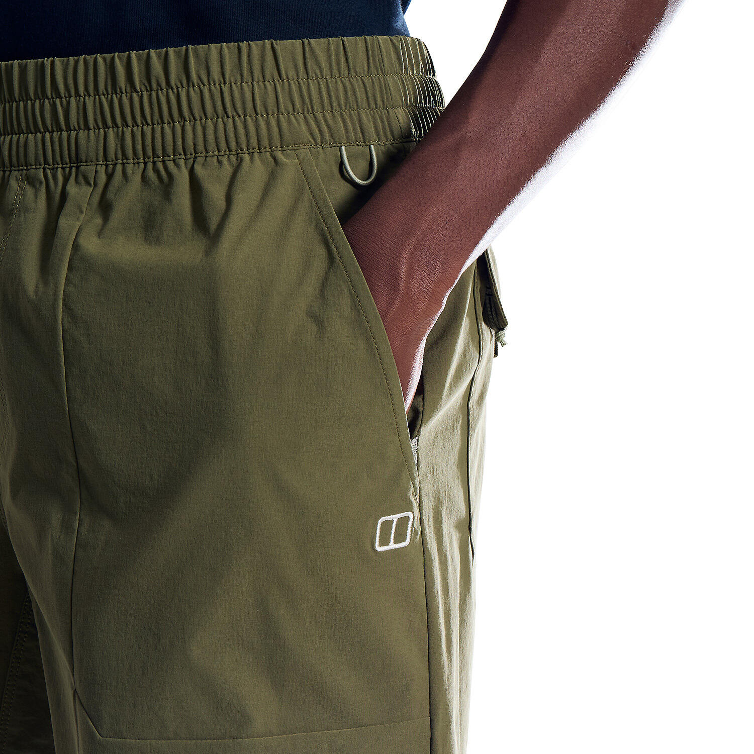 Herren Short M EVERYDAY EXPLORER SHORT 7/7