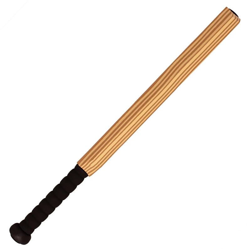 Bâtă De Crichet Cu Minge Softee Multicolor