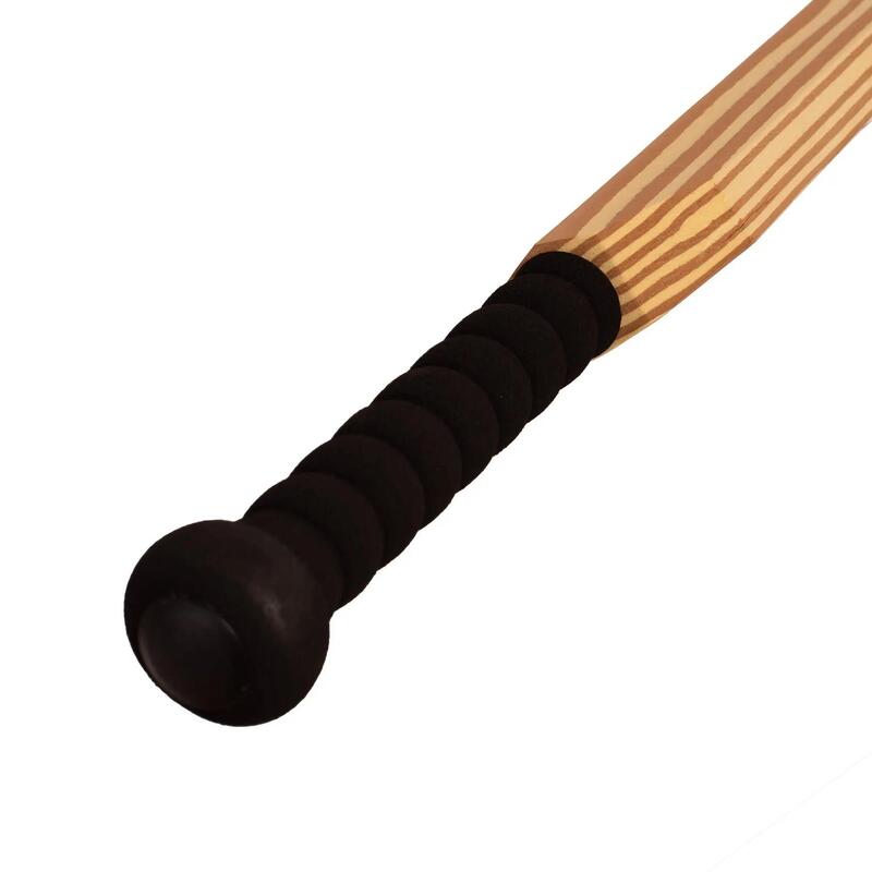 Bâtă De Crichet Cu Minge Softee Multicolor