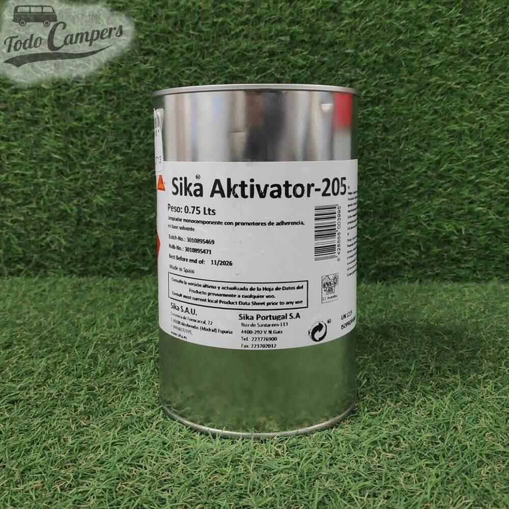 SIKA picture