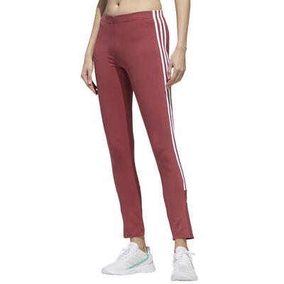 Pantaloni leggings da donna adidas W New A 78 TIG