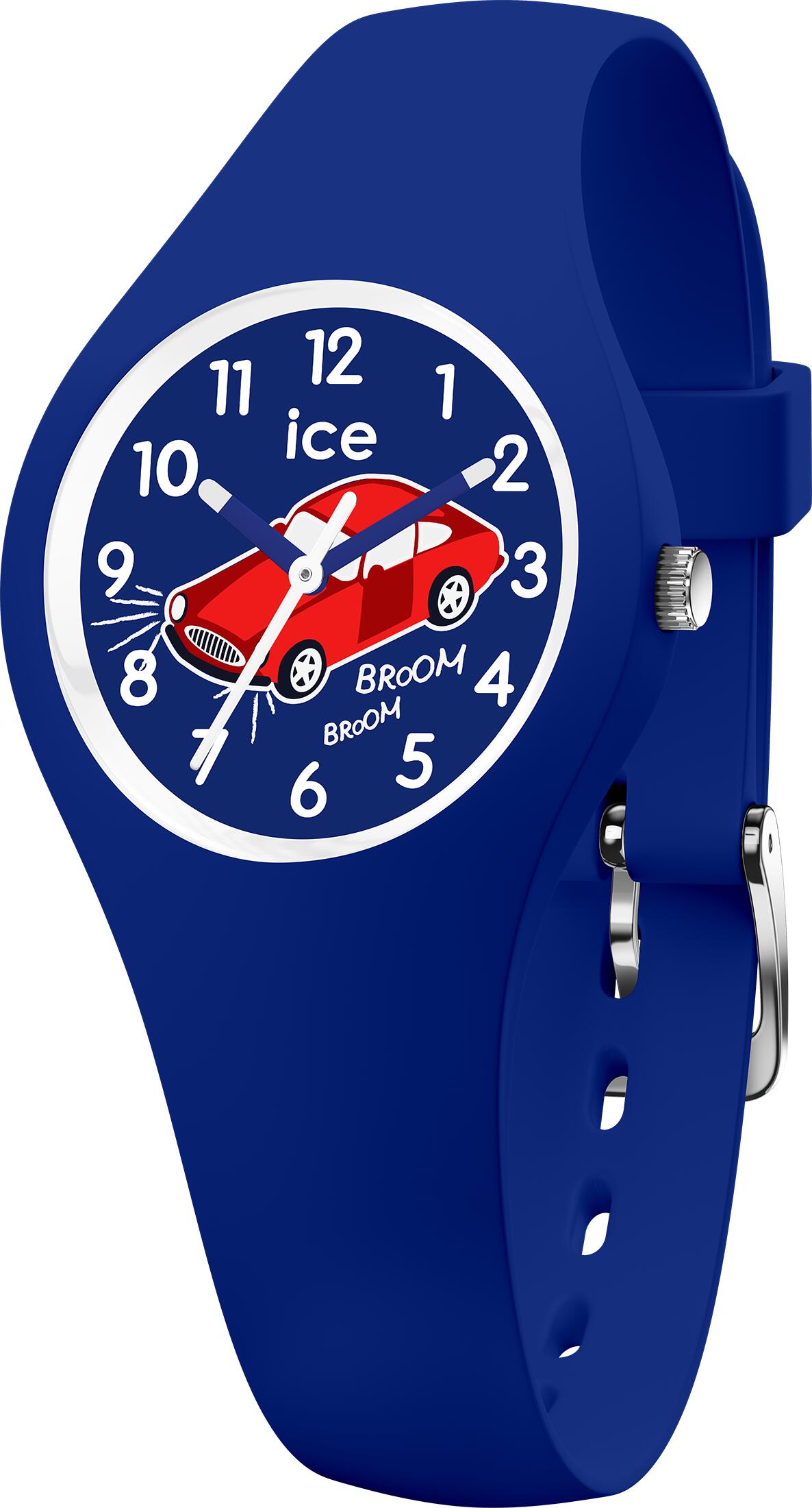 ICE WATCH picture