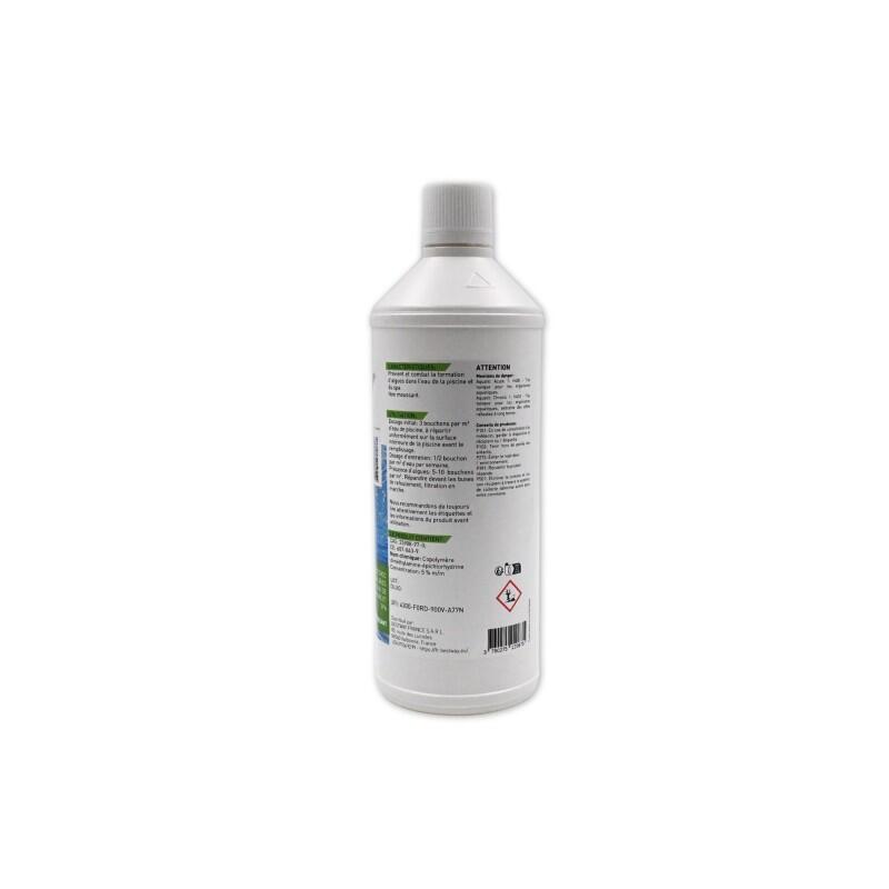 Bestway Anti-Algues Curatif - 1 Litre 2/4