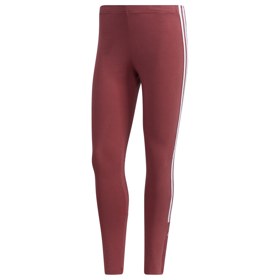 Pantalon legging pour femme adidas W New A 78 TIG 2/7