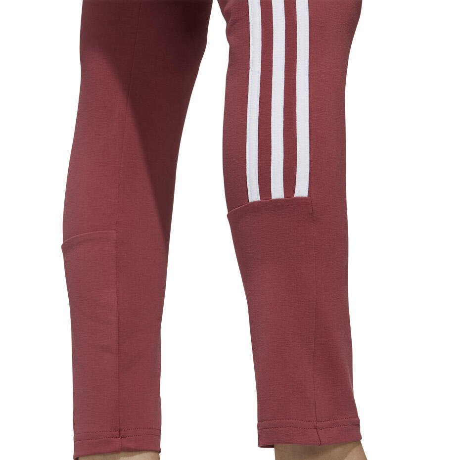 Pantalon legging pour femme adidas W New A 78 TIG 7/7