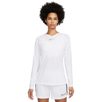 Nike dri-fit park first layer dames-shirt