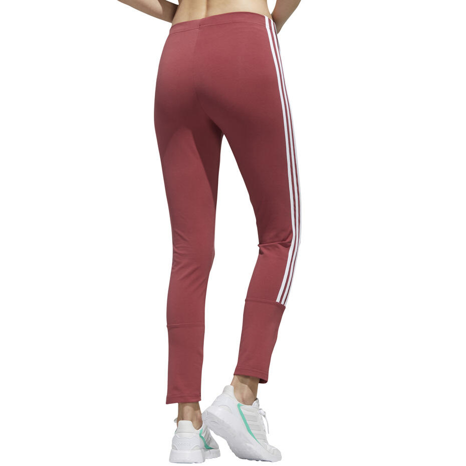 Pantalon legging pour femme adidas W New A 78 TIG 4/7