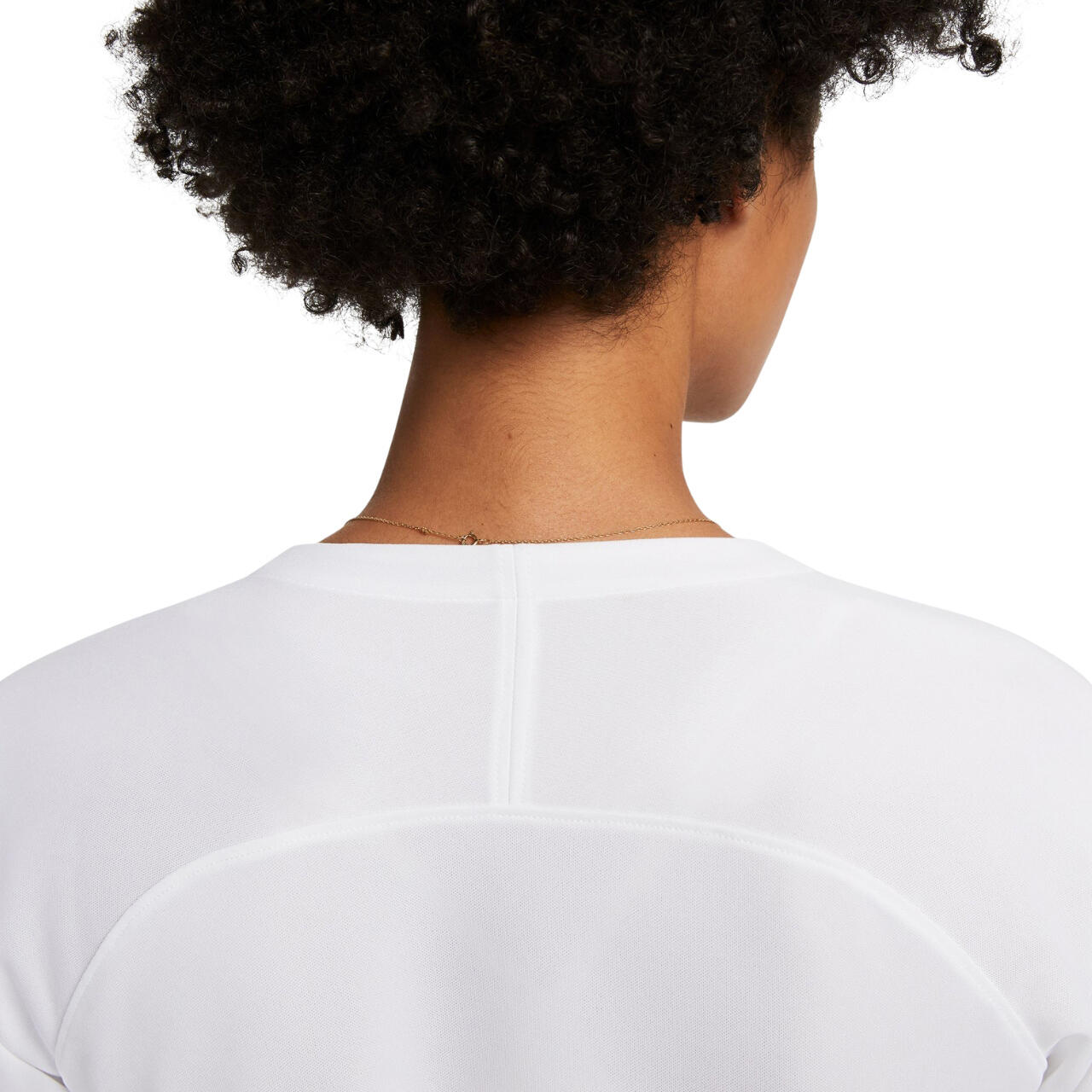 Maglietta da donna Nike Dri-FIT Park First Layer 6/7