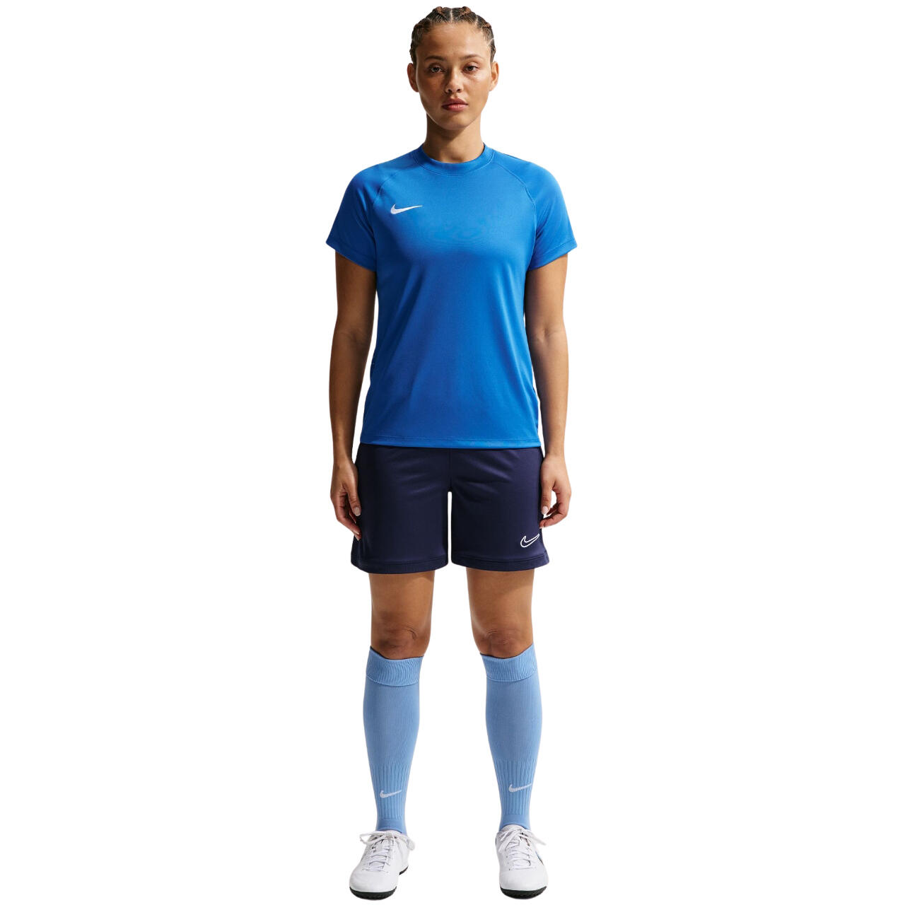 Maglia da donna Nike Dri-Fit Park VIII 6/7
