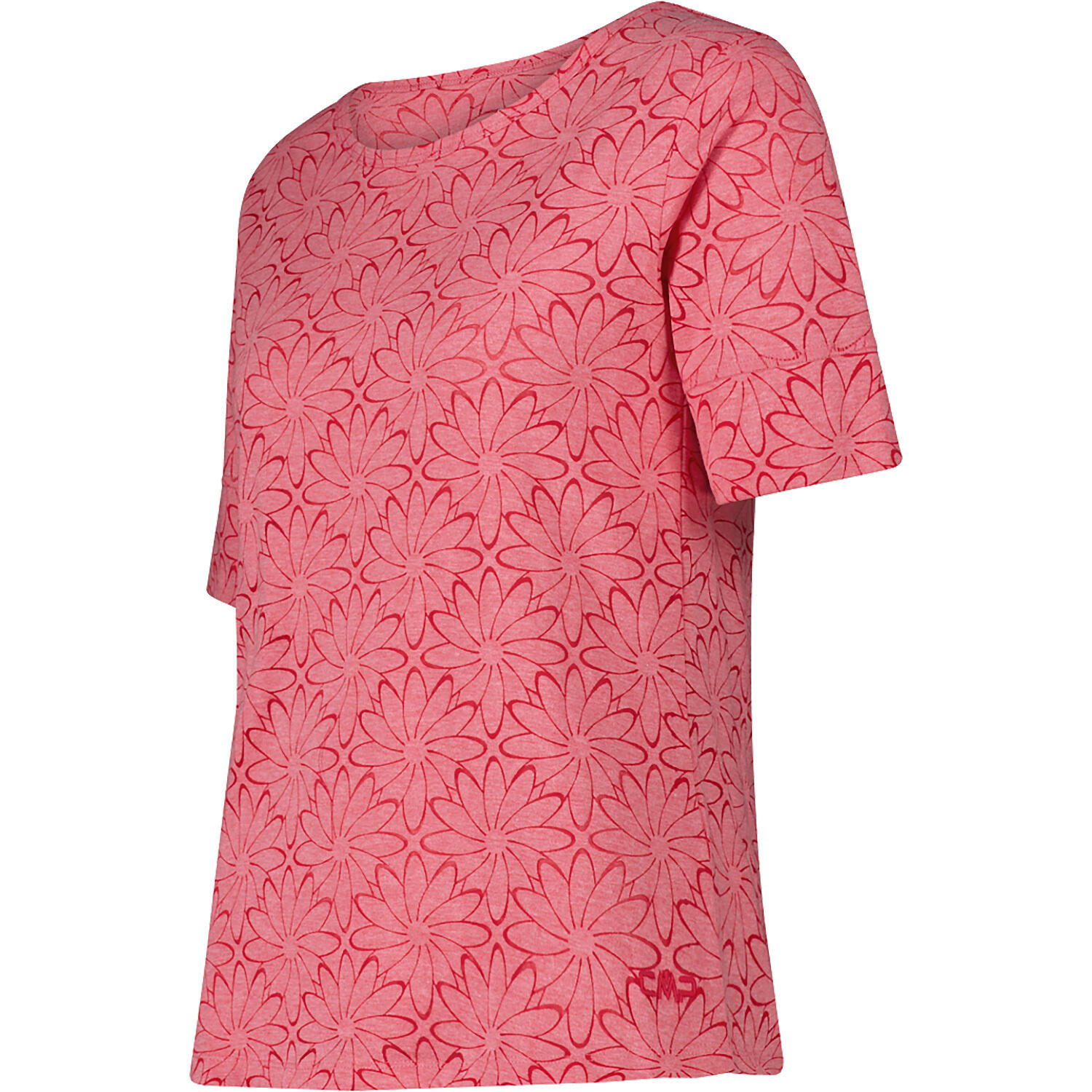 Damen T-Shirt WOMAN T-SHIRT 3/3