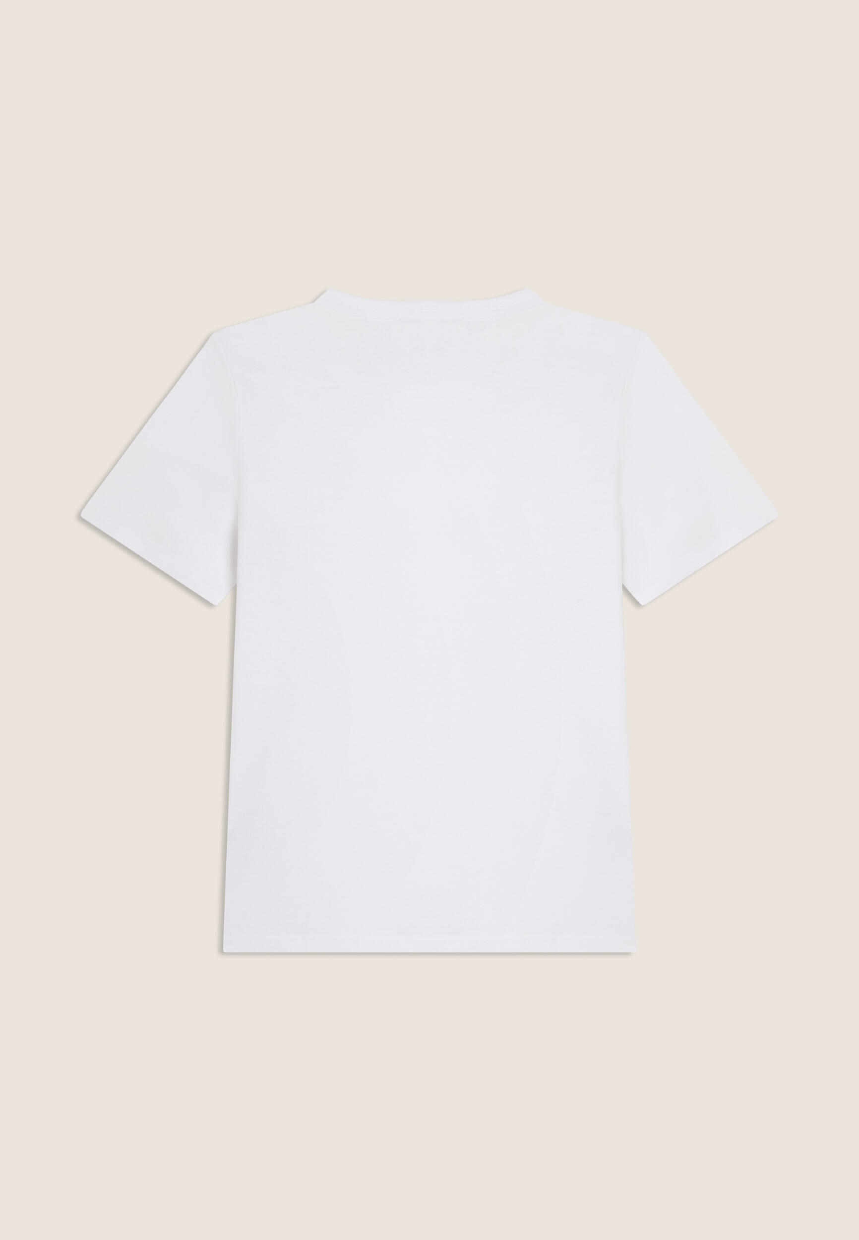 T-shirt à manches courtes avec logo holographique FREDDY 2/3