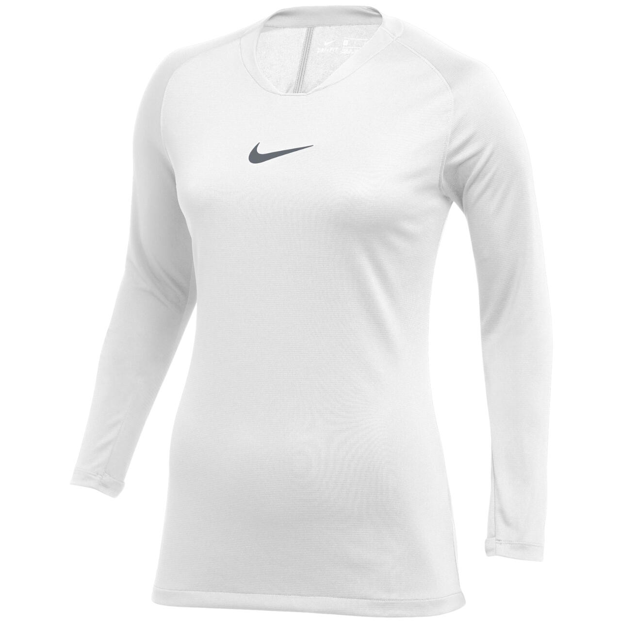 Maglietta da donna Nike Dri-FIT Park First Layer 2/7