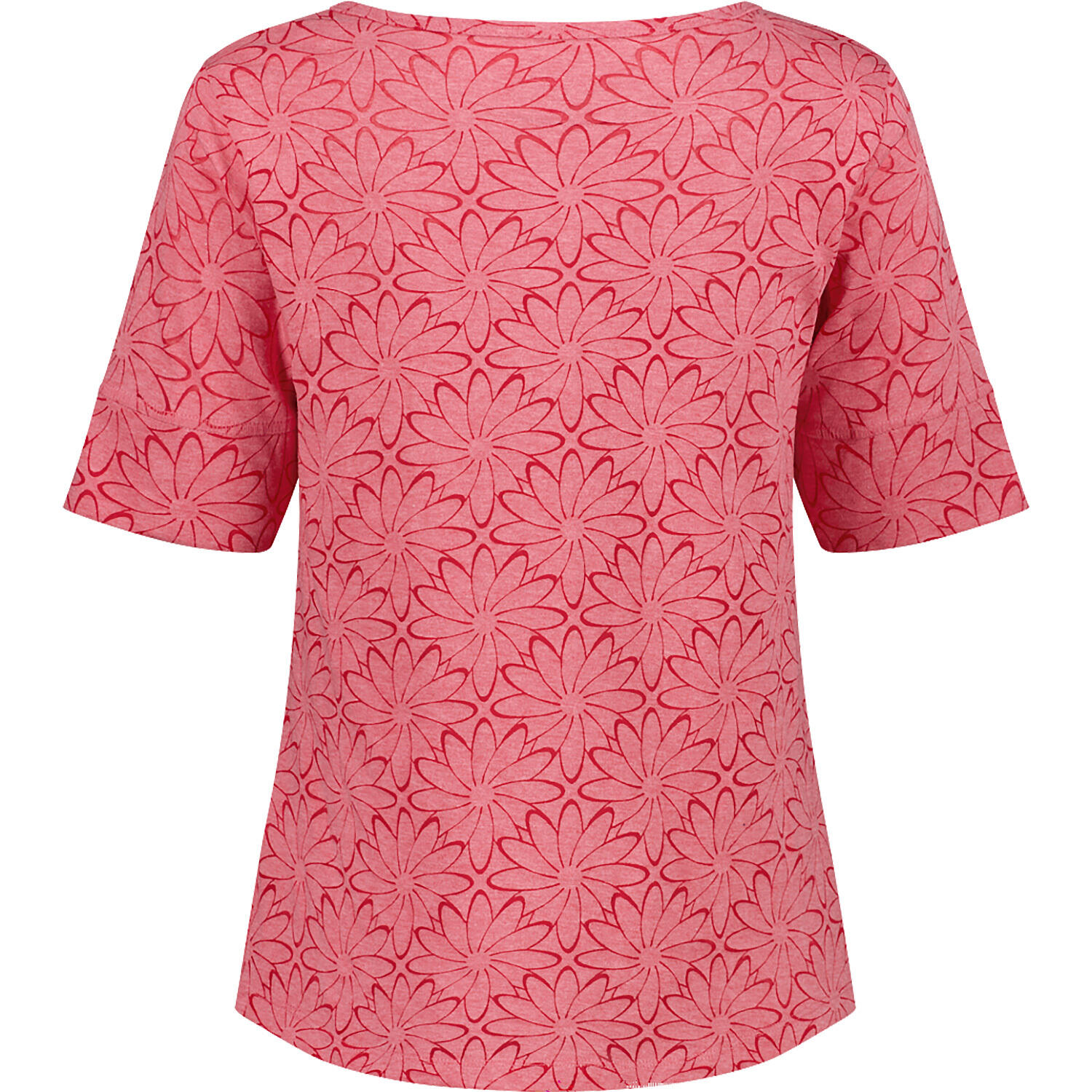 Damen T-Shirt WOMAN T-SHIRT 2/3