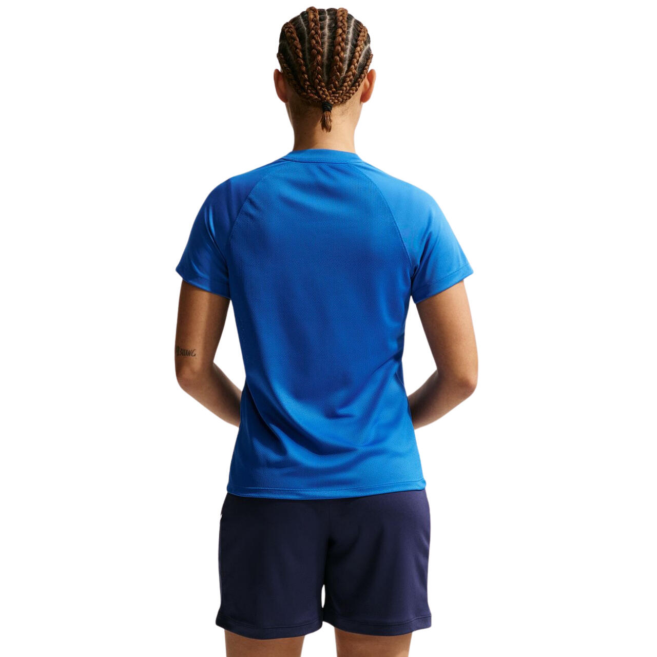 Maglia da donna Nike Dri-Fit Park VIII 2/7