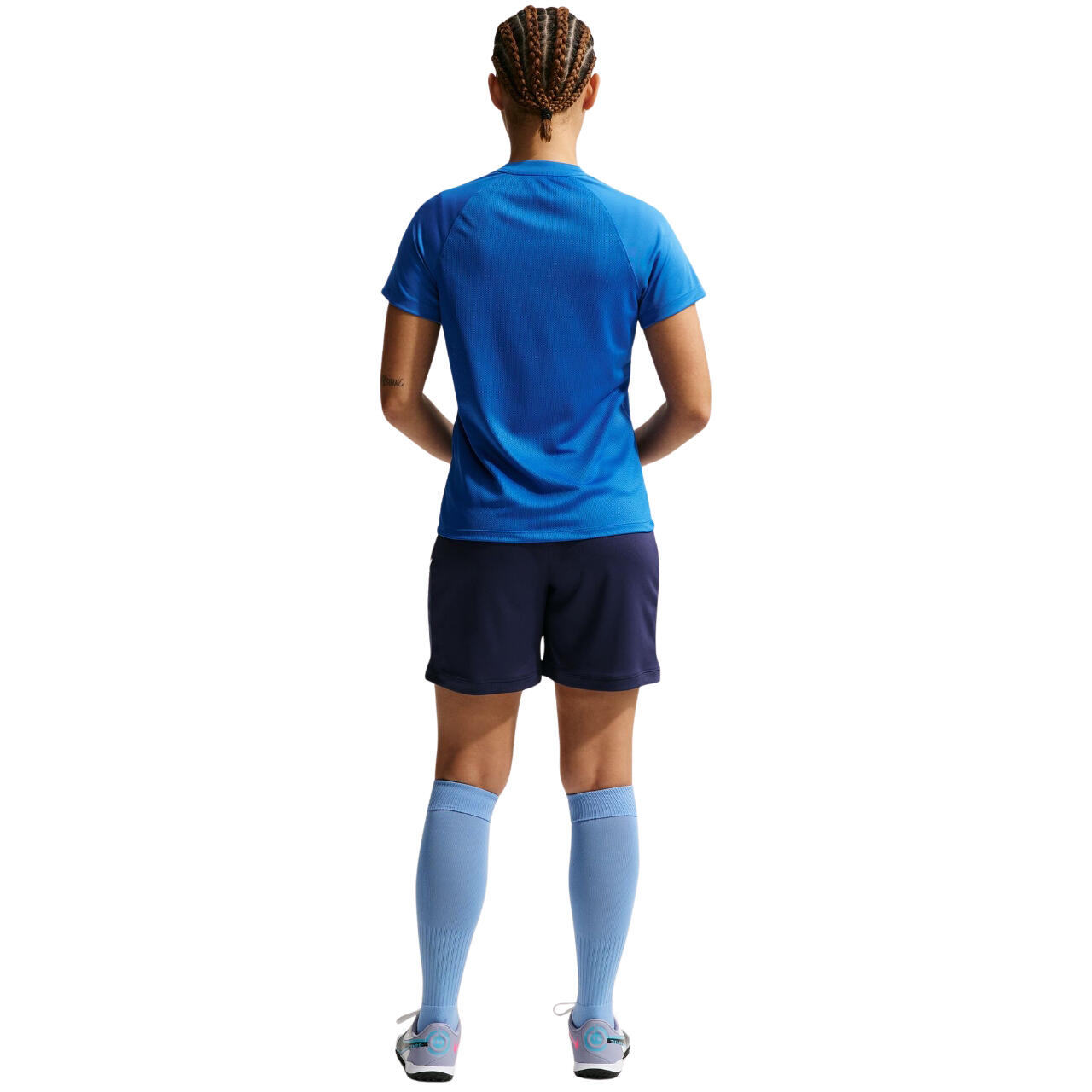 Maglia da donna Nike Dri-Fit Park VIII 7/7